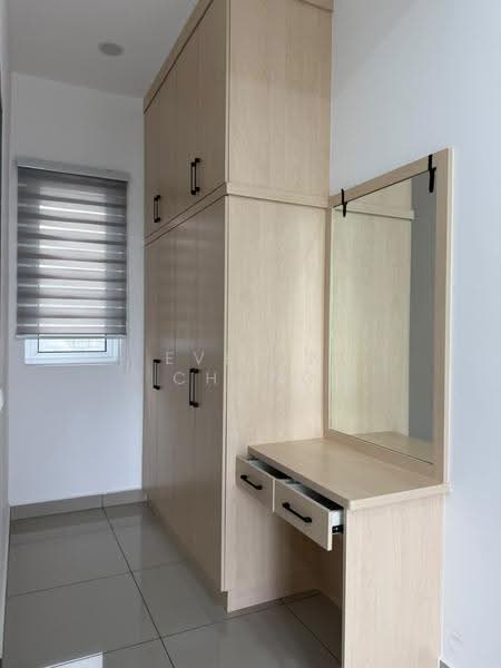 Apartment for Rent at Kalista 2 - Evelyn Chong - Interior - PropertyGuru.com.my