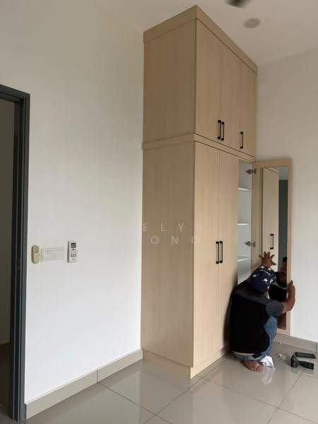 Apartment for Rent at Kalista 2 - Evelyn Chong - Interior - PropertyGuru.com.my