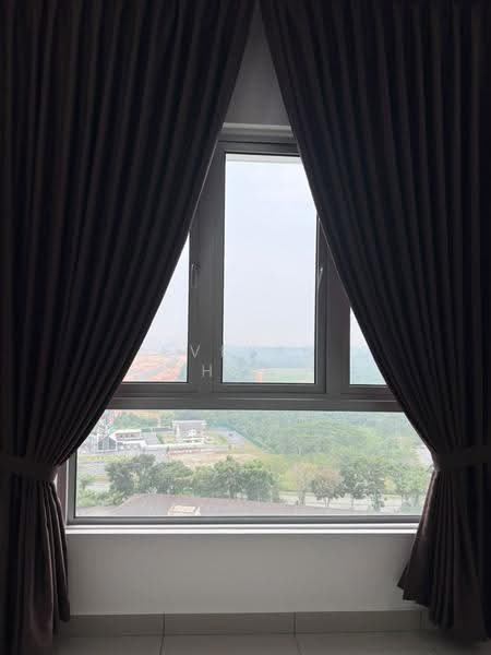 Apartment for Rent at Kalista 2 - Evelyn Chong - View - PropertyGuru.com.my