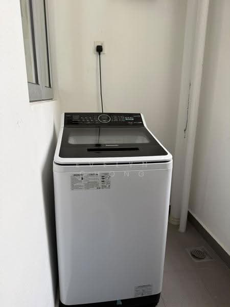 Apartment for Rent at Kalista 2 - Evelyn Chong - Interior - PropertyGuru.com.my