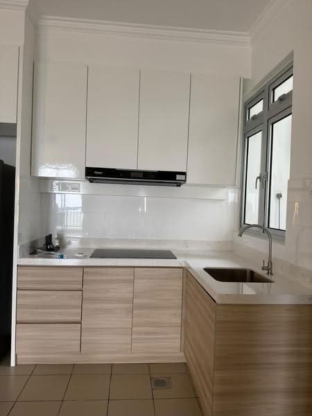 Apartment for Rent at Kalista 2 - Evelyn Chong - PropertyGuru.com.my