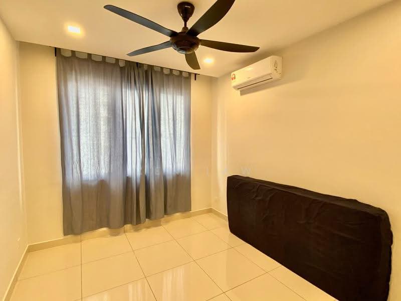 Condominium for Rent at Aurora Residence @ Lake Side City - Zen Law - Bedroom - PropertyGuru.com.my