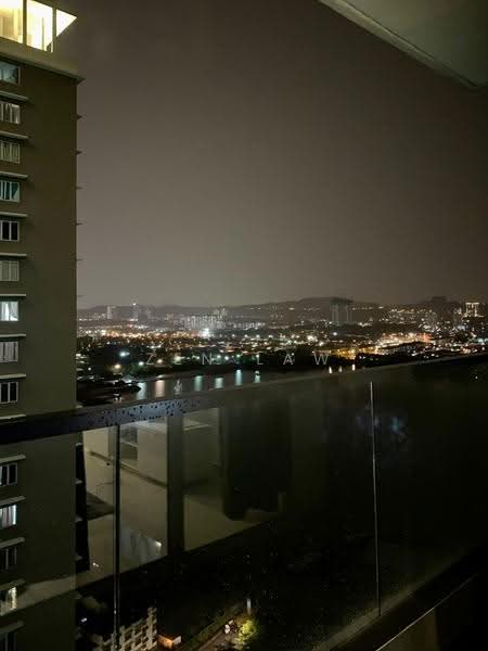Condominium for Rent at Aurora Residence @ Lake Side City - Zen Law - View - PropertyGuru.com.my