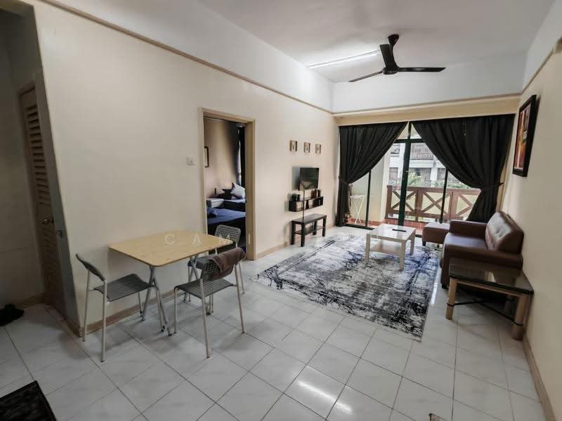 Pangsapuri untuk Dijual di Costa Mahkota - Camie Goh - PropertyGuru.com.my