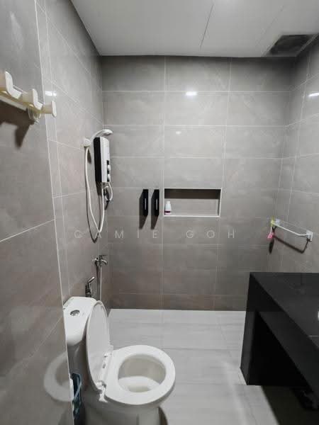 Pangsapuri untuk Dijual di Costa Mahkota - Camie Goh - PropertyGuru.com.my