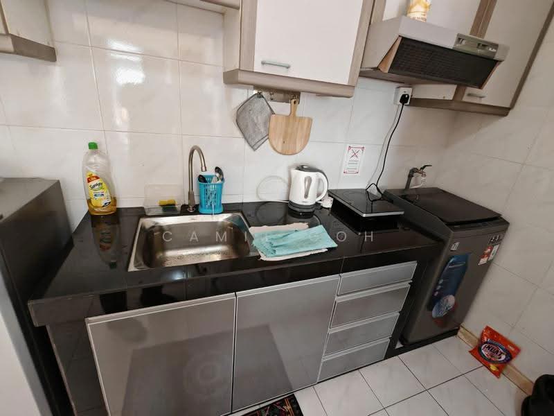 Pangsapuri untuk Dijual di Costa Mahkota - Camie Goh - PropertyGuru.com.my