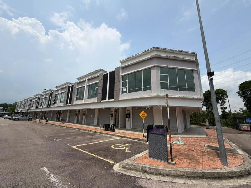 Shop for Sale in Medini (Iskandar Puteri (Nusajaya)) - Iden Tan - PropertyGuru.com.my