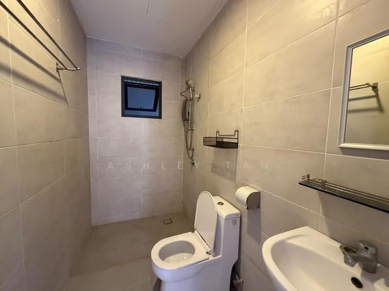 Condominium for Sale at Novus - Ashley Tan - Bathroom - PropertyGuru.com.my