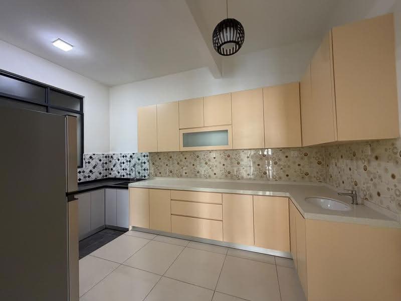 Condominium for Sale at Novus - Ashley Tan - Kitchen - PropertyGuru.com.my