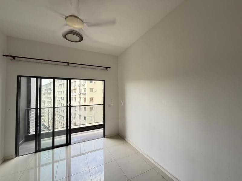 Condominium for Sale at Novus - Ashley Tan - Balcony - PropertyGuru.com.my