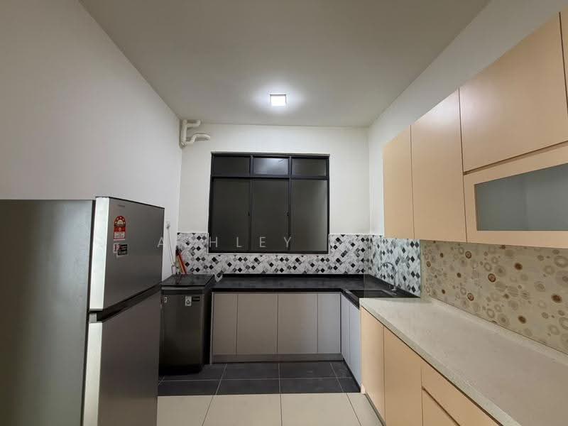 Condominium for Sale at Novus - Ashley Tan - Kitchen - PropertyGuru.com.my