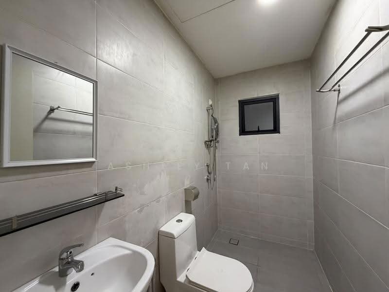 Condominium for Sale at Novus - Ashley Tan - Bathroom - PropertyGuru.com.my