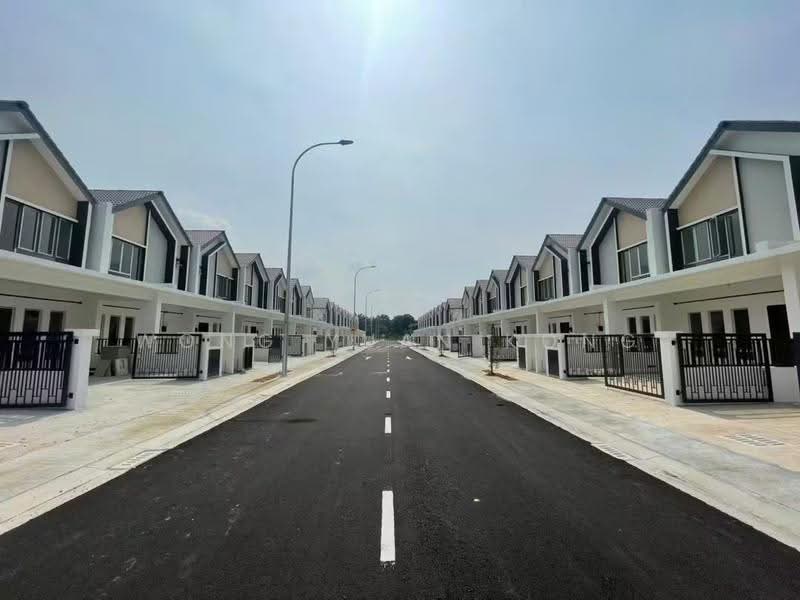 2-storey Terraced House for Sale in Klang (Selangor) - Wong Yuan Kong - PropertyGuru.com.my