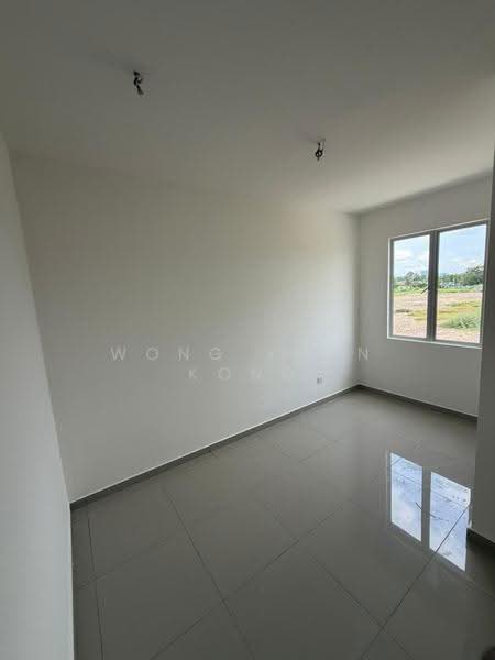 2-storey Terraced House for Sale in Klang (Selangor) - Wong Yuan Kong - PropertyGuru.com.my