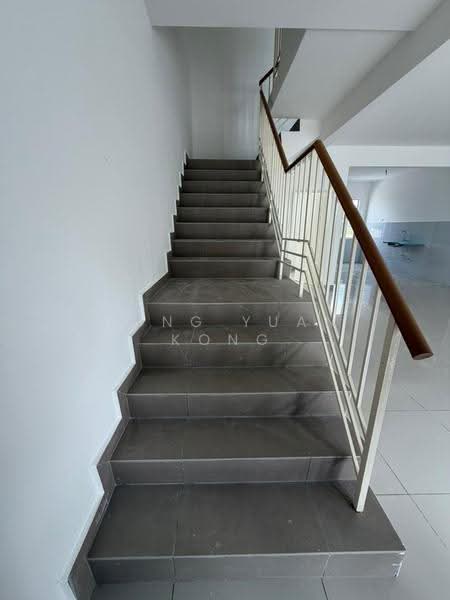 2-storey Terraced House for Sale in Klang (Selangor) - Wong Yuan Kong - PropertyGuru.com.my