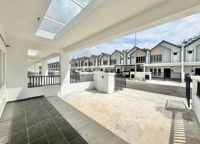 2-storey Terraced House for Sale in Klang (Selangor) - Wong Yuan Kong - PropertyGuru.com.my