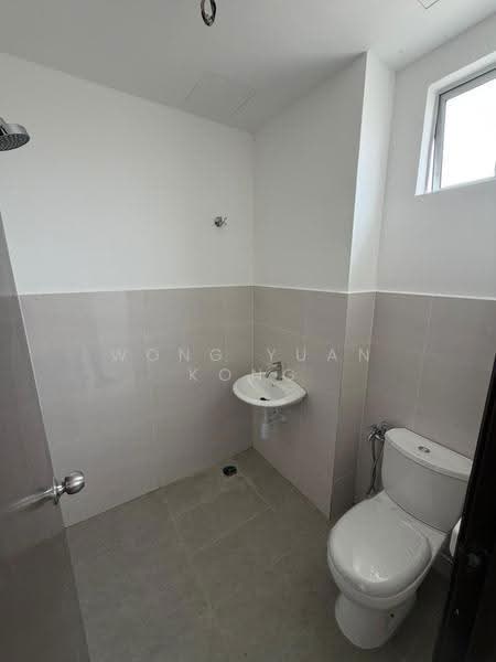 2-storey Terraced House for Sale in Klang (Selangor) - Wong Yuan Kong - PropertyGuru.com.my
