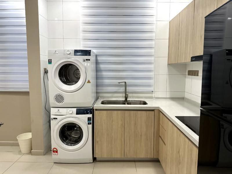 Kondominium untuk Disewa di PAR 3 - Leon Kwan - Kitchen - PropertyGuru.com.my