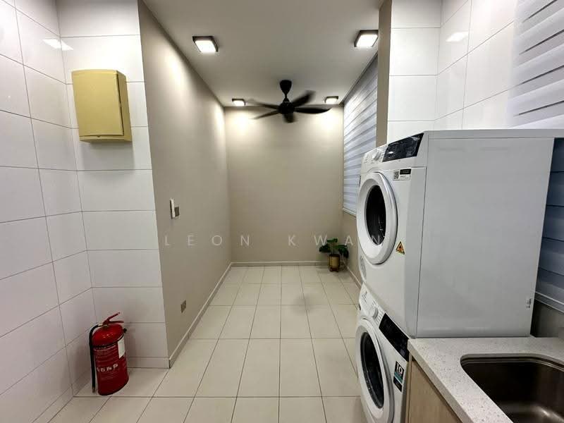 Kondominium untuk Disewa di PAR 3 - Leon Kwan - Interior - PropertyGuru.com.my