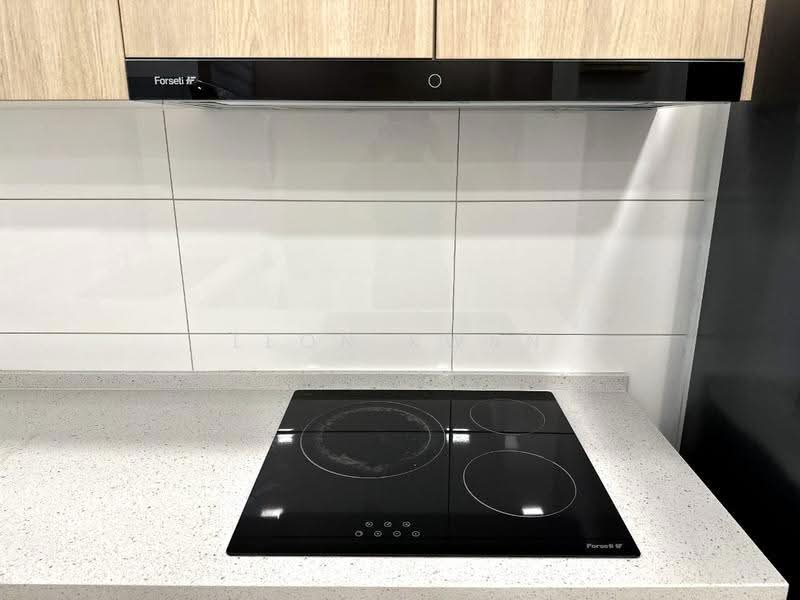 Kondominium untuk Disewa di PAR 3 - Leon Kwan - Kitchen - PropertyGuru.com.my