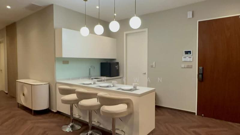 Kondominium untuk Disewa di PAR 3 - Leon Kwan - PropertyGuru.com.my