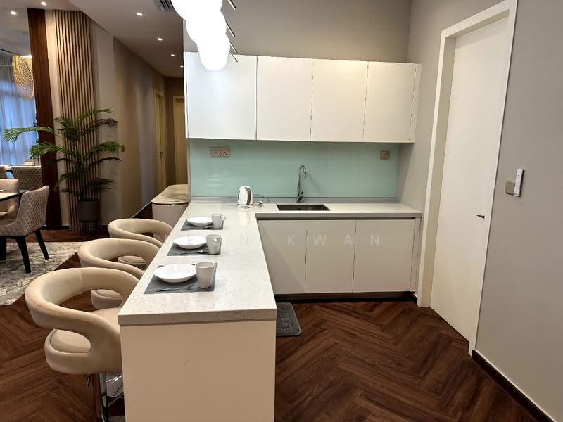 Kondominium untuk Disewa di PAR 3 - Leon Kwan - PropertyGuru.com.my