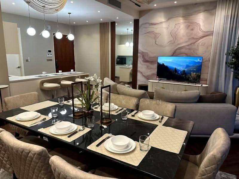 Kondominium untuk Disewa di PAR 3 - Leon Kwan - PropertyGuru.com.my