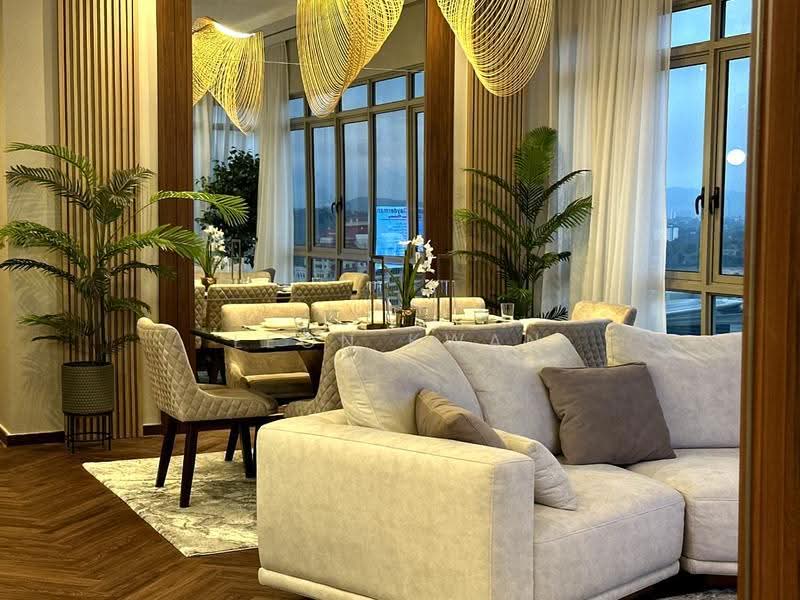 Kondominium untuk Disewa di PAR 3 - Leon Kwan - PropertyGuru.com.my