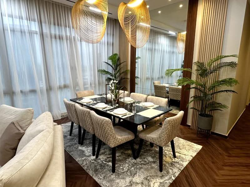Kondominium untuk Disewa di PAR 3 - Leon Kwan - PropertyGuru.com.my
