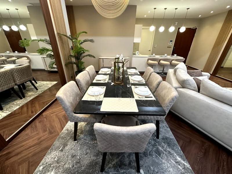 Kondominium untuk Disewa di PAR 3 - Leon Kwan - PropertyGuru.com.my