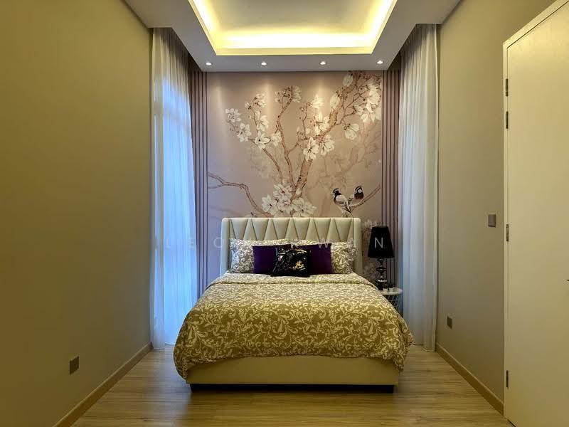 Kondominium untuk Disewa di PAR 3 - Leon Kwan - PropertyGuru.com.my