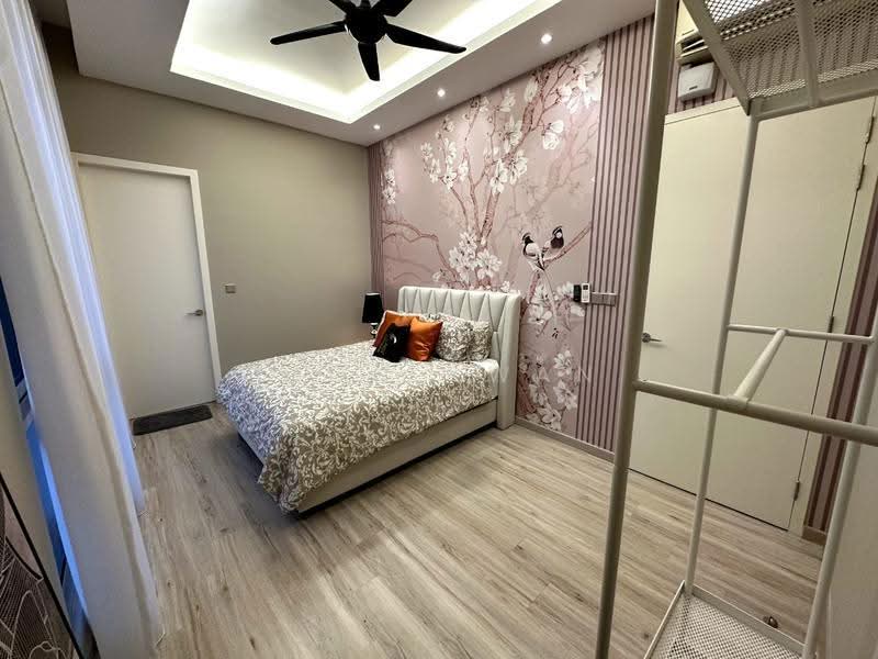 Kondominium untuk Disewa di PAR 3 - Leon Kwan - PropertyGuru.com.my
