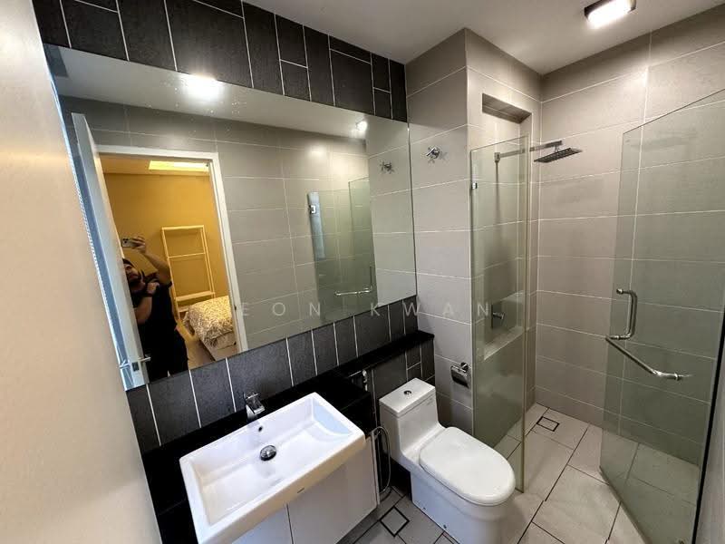 Kondominium untuk Disewa di PAR 3 - Leon Kwan - PropertyGuru.com.my