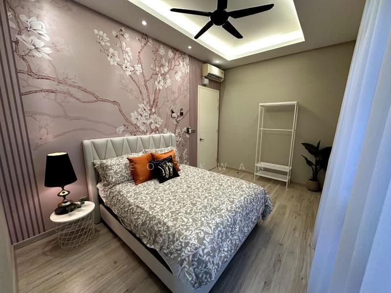 Kondominium untuk Disewa di PAR 3 - Leon Kwan - PropertyGuru.com.my