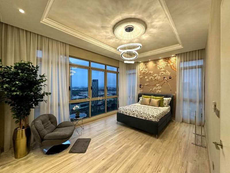 Kondominium untuk Disewa di PAR 3 - Leon Kwan - PropertyGuru.com.my