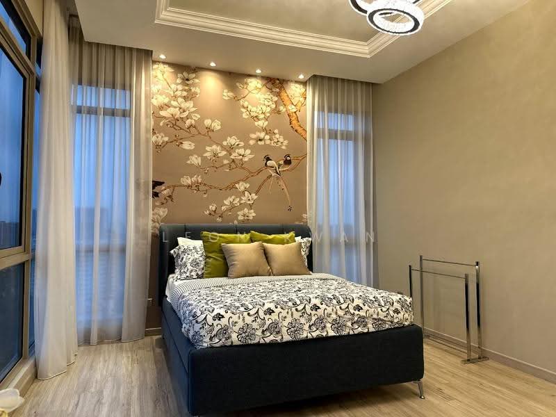 Kondominium untuk Disewa di PAR 3 - Leon Kwan - PropertyGuru.com.my