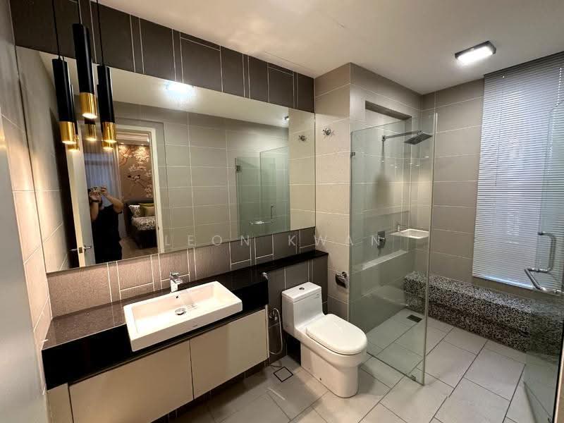 Kondominium untuk Disewa di PAR 3 - Leon Kwan - PropertyGuru.com.my