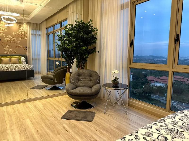 Kondominium untuk Disewa di PAR 3 - Leon Kwan - PropertyGuru.com.my