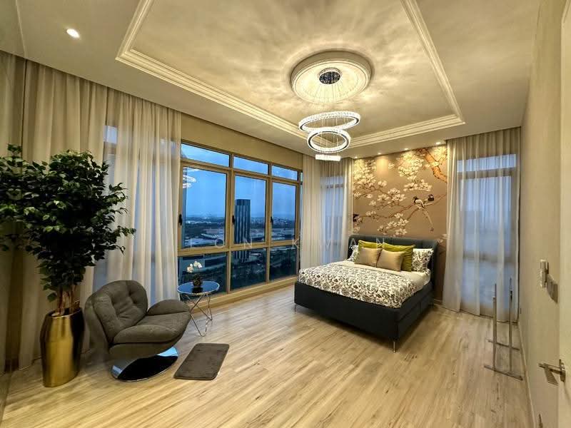 Kondominium untuk Disewa di PAR 3 - Leon Kwan - PropertyGuru.com.my