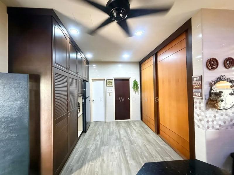3-storey Terraced House for Sale in Taman Ehsan Jaya (Ulu Tiram) - Jack Wong - Interior - PropertyGuru.com.my