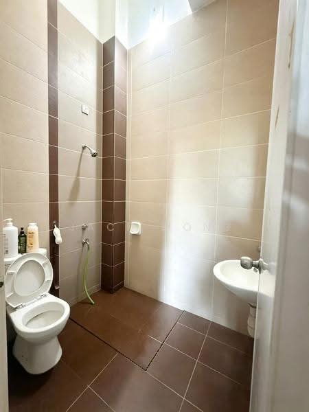 3-storey Terraced House for Sale in Taman Ehsan Jaya (Ulu Tiram) - Jack Wong - Bathroom - PropertyGuru.com.my