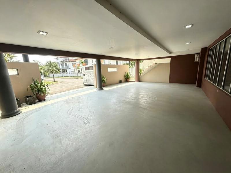 3-storey Terraced House for Sale in Taman Ehsan Jaya (Ulu Tiram) - Jack Wong - Exterior - PropertyGuru.com.my