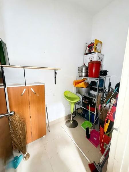 3-storey Terraced House for Sale in Taman Ehsan Jaya (Ulu Tiram) - Jack Wong - Interior - PropertyGuru.com.my