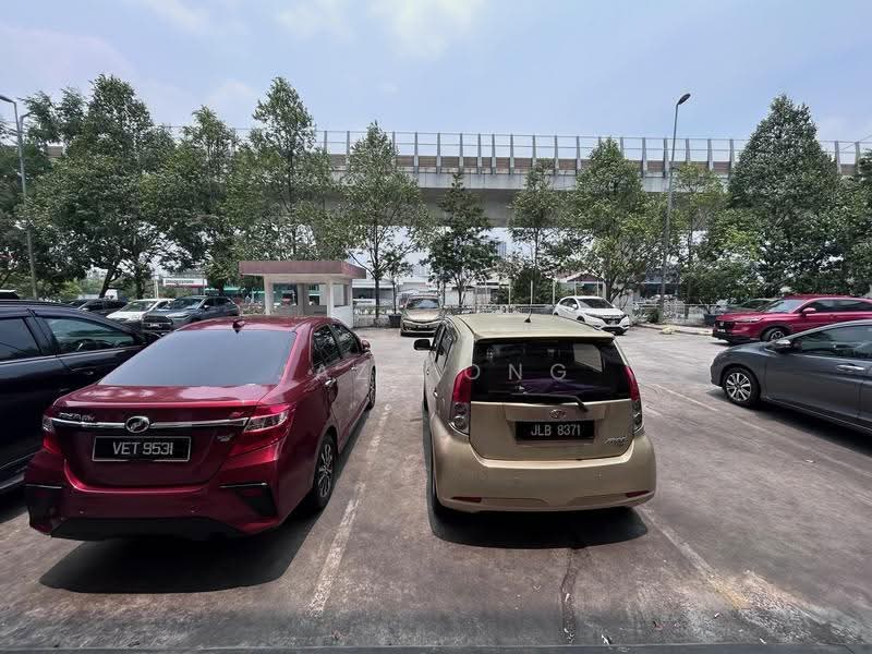 Kedai / Pejabat untuk Dijual di Serdang Jaya (Seri Kembangan) - Jaze Ong - Exterior - PropertyGuru.com.my