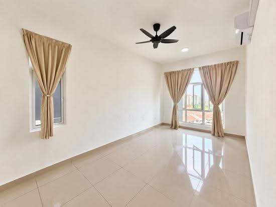 The Paradigm Suites