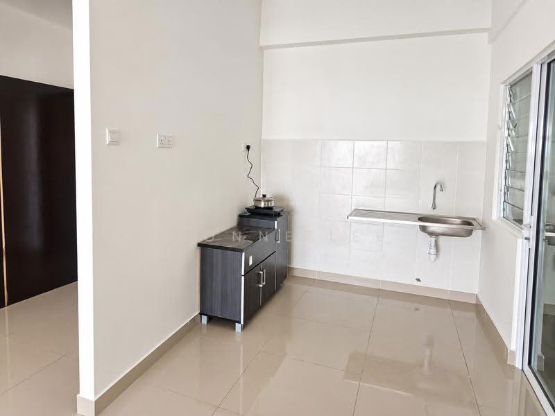 Kondominium untuk Disewa di The Paradigm Suites - Yvonne Lee - Kitchen - PropertyGuru.com.my