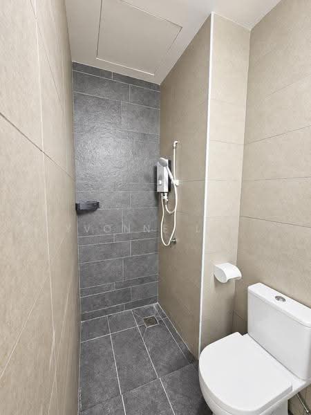 Kondominium untuk Disewa di The Paradigm Suites - Yvonne Lee - Bathroom - PropertyGuru.com.my