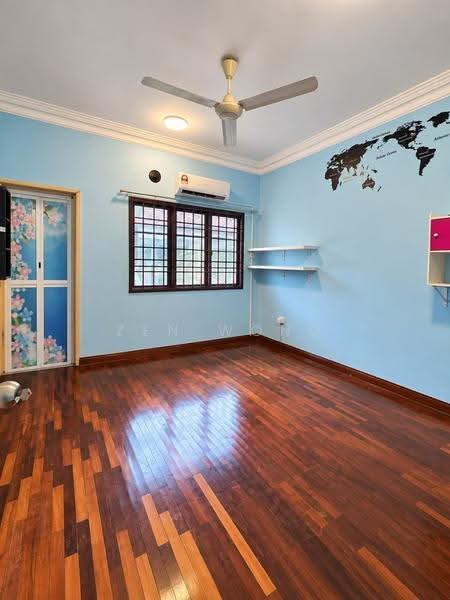 Rumah Teres 2-Tingkat untuk Dijual di Taman Mutiara Rini (Skudai) - Zen Wong - Interior - PropertyGuru.com.my