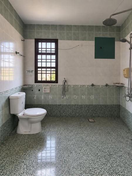 Rumah Teres 2-Tingkat untuk Dijual di Taman Mutiara Rini (Skudai) - Zen Wong - Bathroom - PropertyGuru.com.my