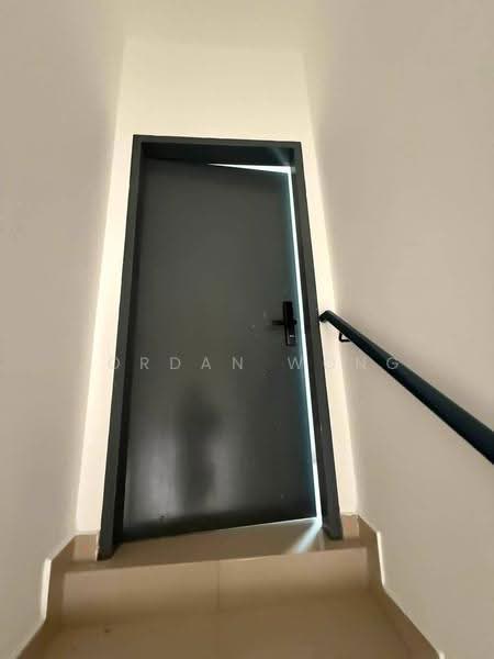 Terraced House for Rent in Bandar Dato Onn (Tebrau) - Jordan Wong - Interior - PropertyGuru.com.my
